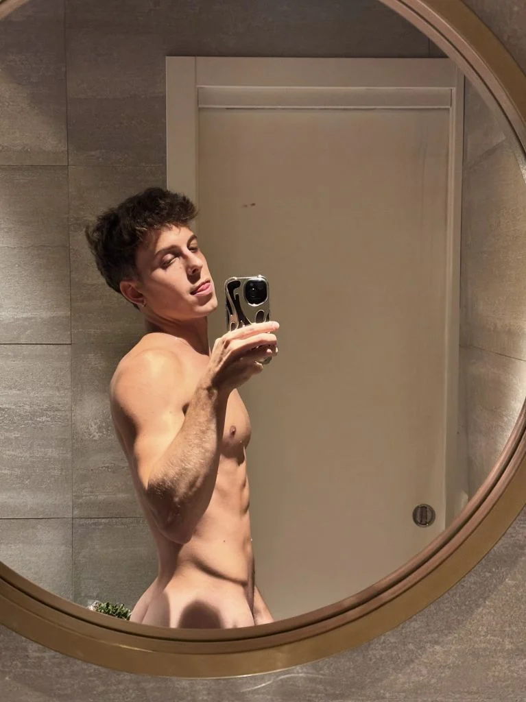 Kanozhen, male escort in Hong Kong, recommendation photo 1