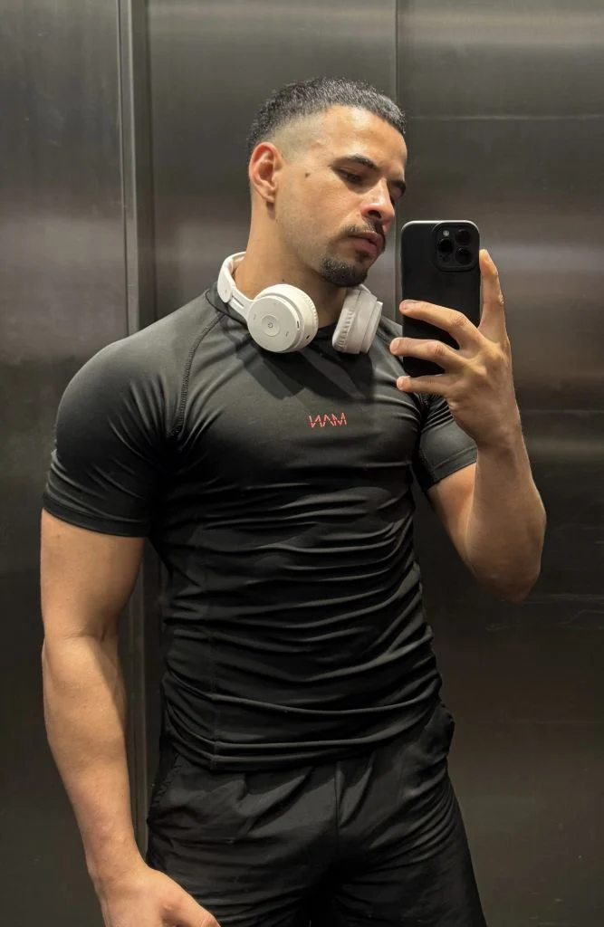 Lioyu, male escort in Hong Kong, recommendation photo 3