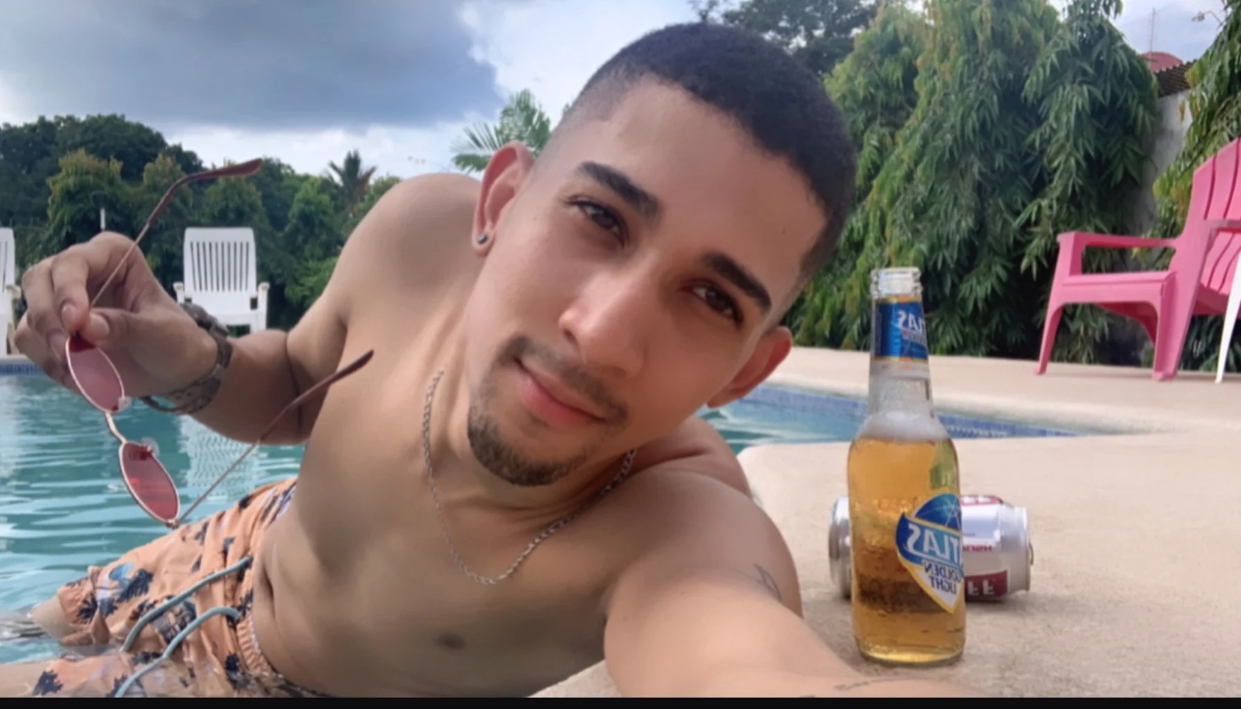Peng Yi-Qiang, Hong Kong profile photo 5