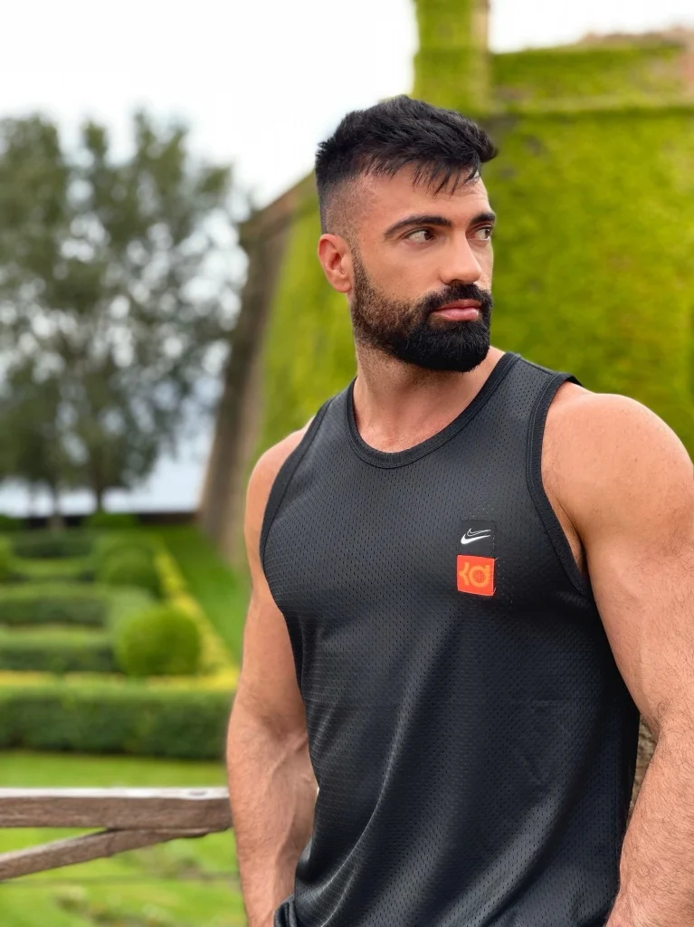 Gao Kang, Hong Kong profile photo 27