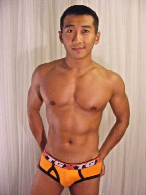 Zhao Jun, Hong Kong profile photo 2