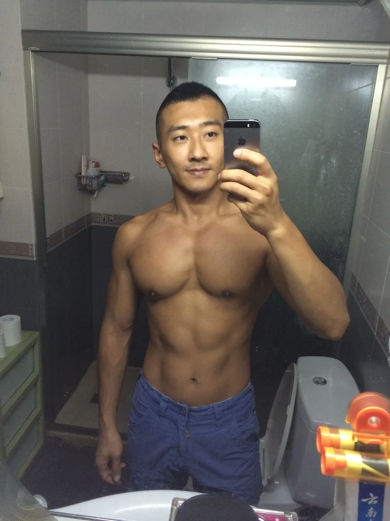 Zhao Jun, Hong Kong profile photo 8