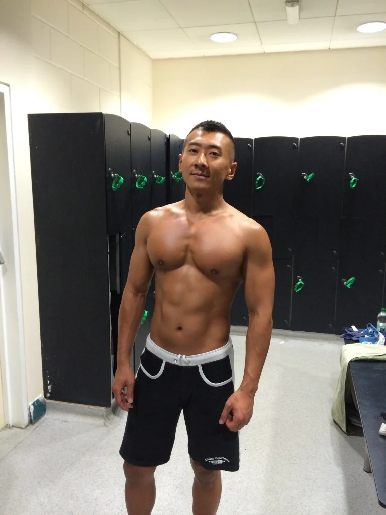 Zhao Jun, Hong Kong profile photo 9