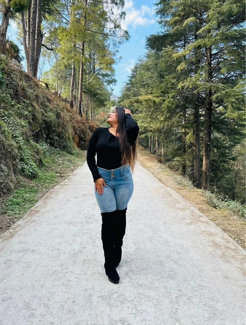 Esha Desire, Hong Kong profile photo 7