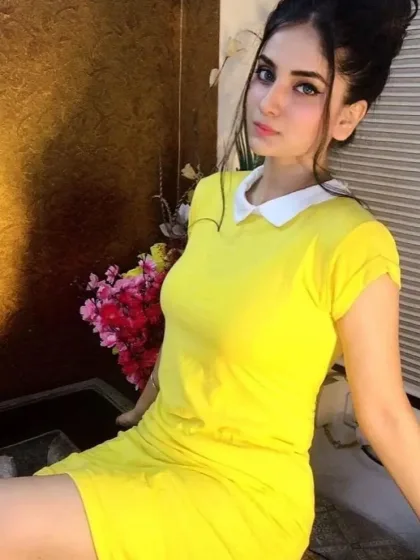 Kiara Glow, female escort in Hong Kong