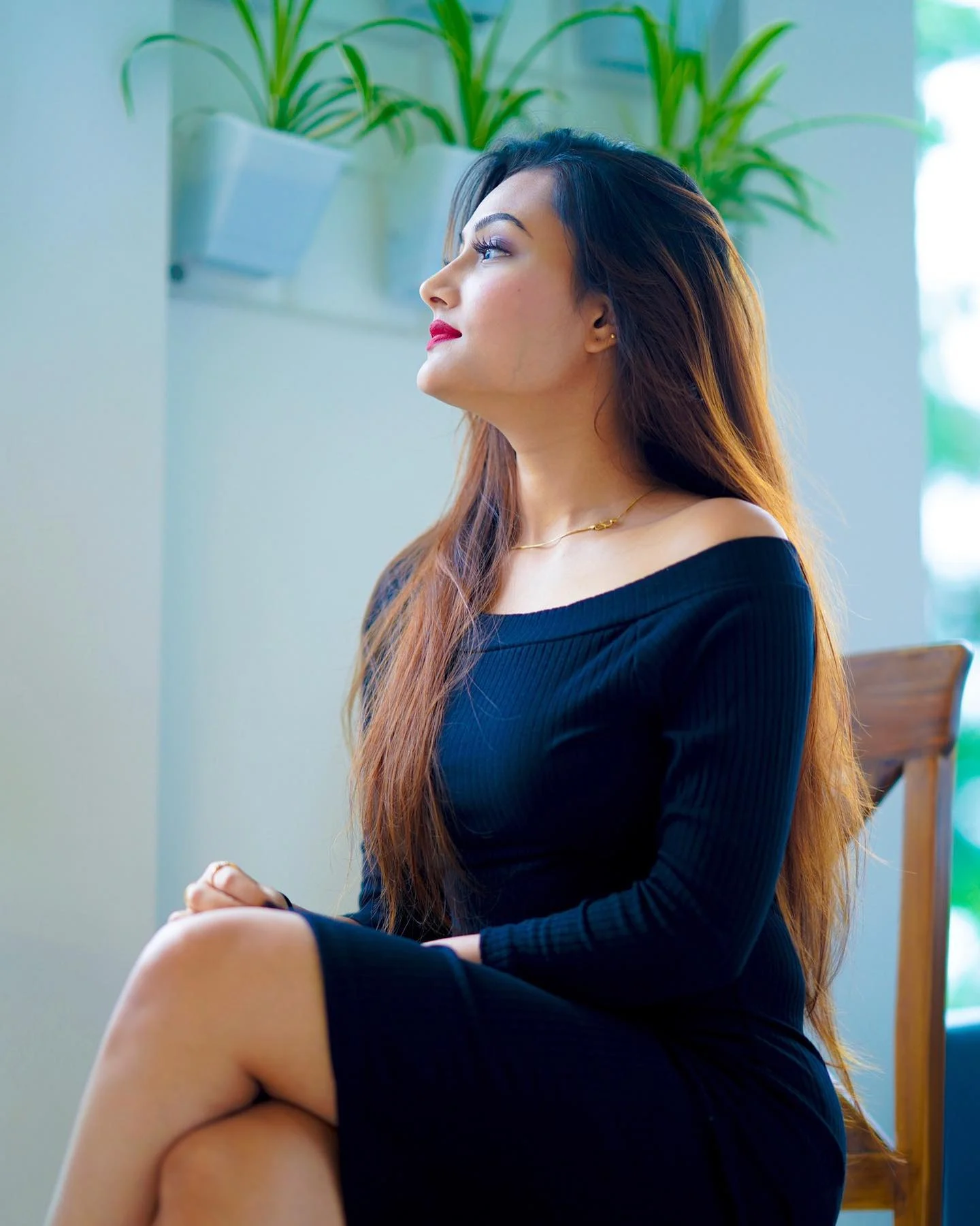 Navya Noir, Hong Kong profile photo 6