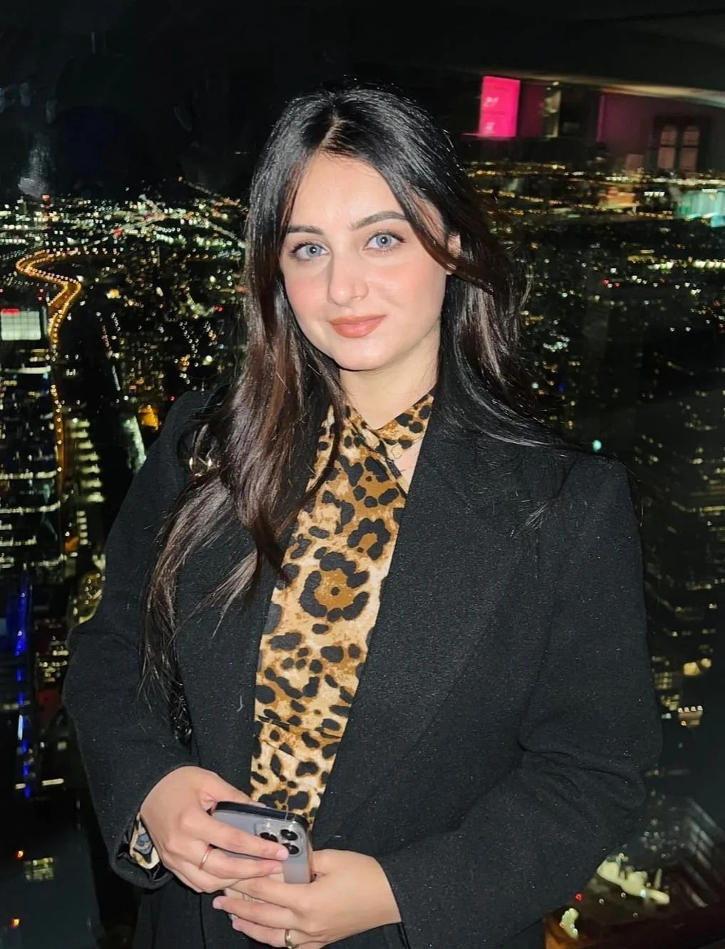 Niyati Charm, Hong Kong profile photo 6