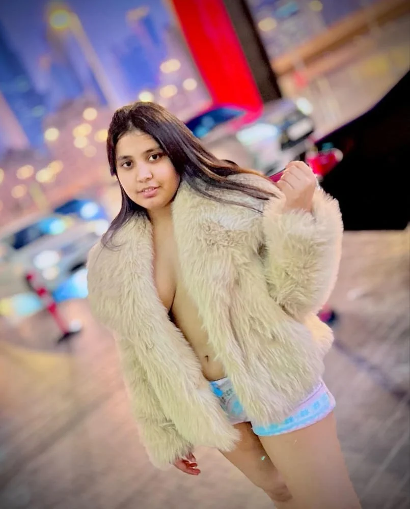 Saanvi Ruby, Hong Kong profile photo 2