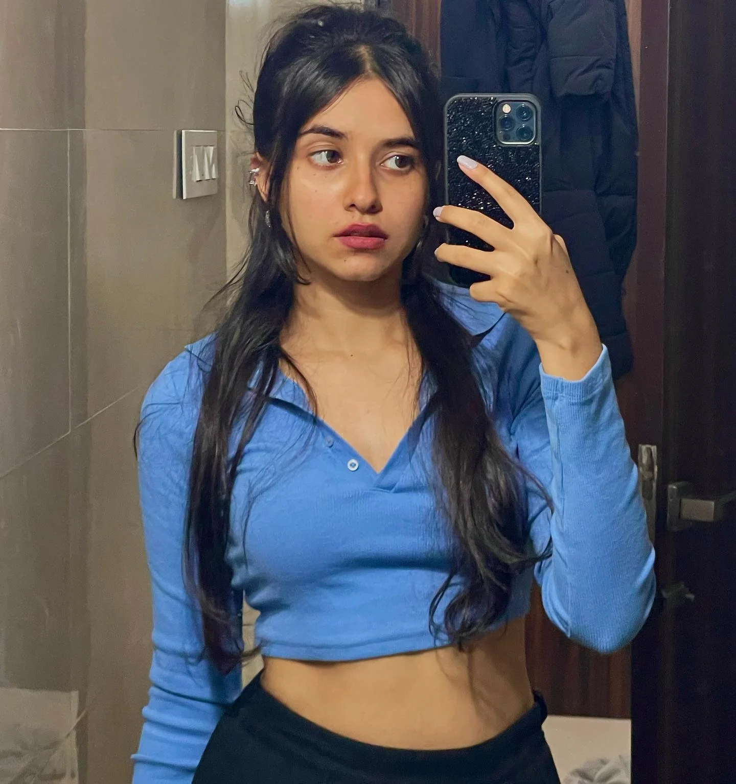 Photo next profile Tara Lotus