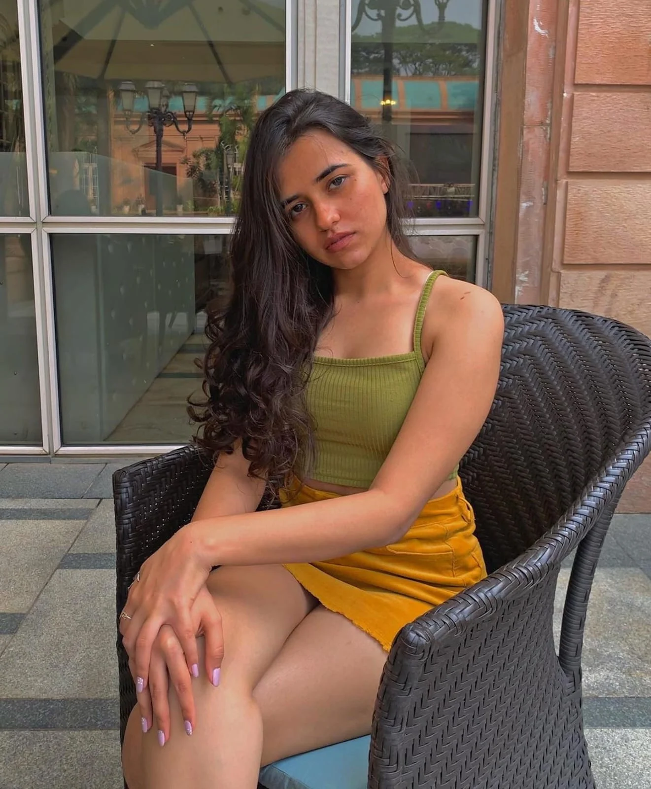 Tara Lotus, Hong Kong profile photo 6