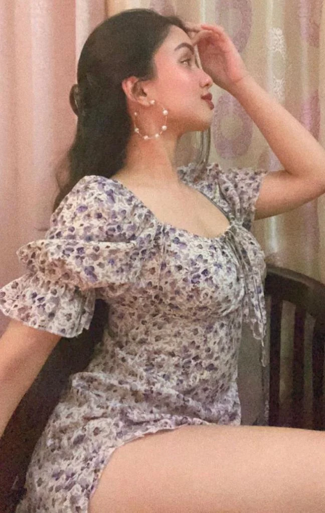 Zara Ember, female escort in Hong Kong, recommendation photo 2