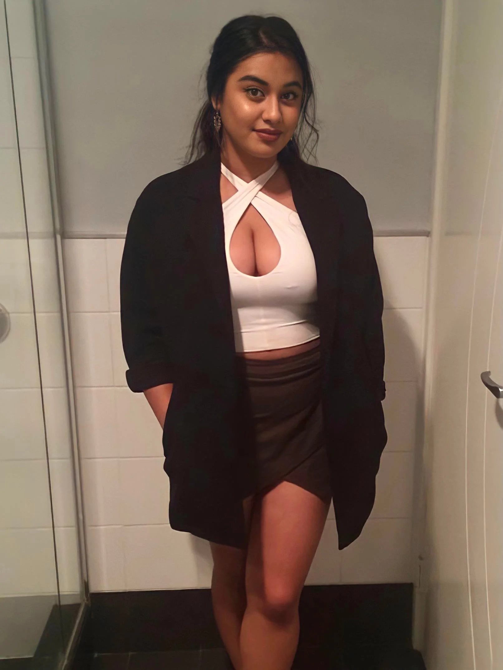 Aditi Mirage, female escort in Hong Kong, recommendation photo 3