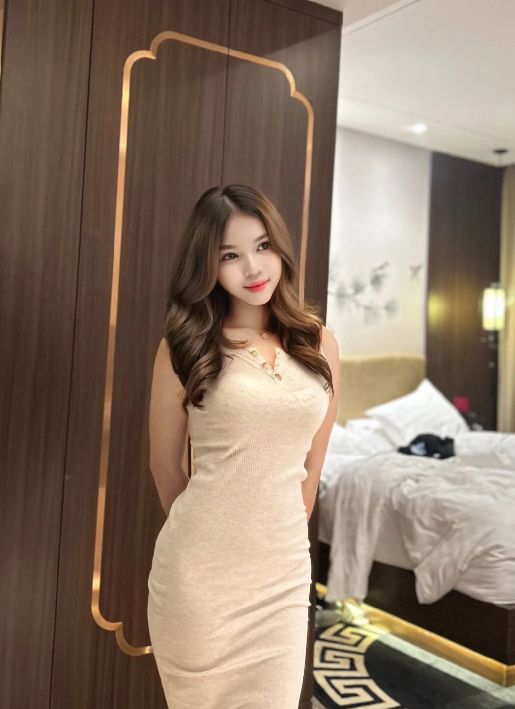 Sun Rina, Hong Kong profile photo 2