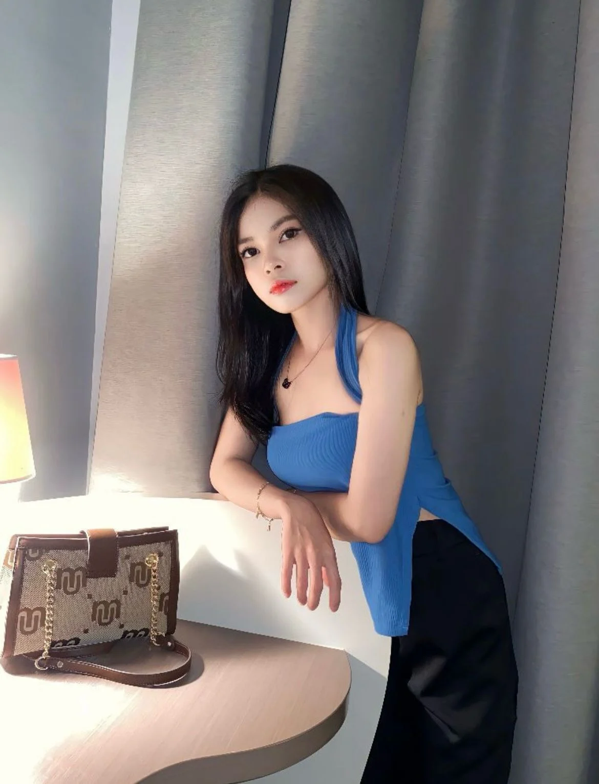 Meimei, female escort in Hong Kong, recommendation photo 6