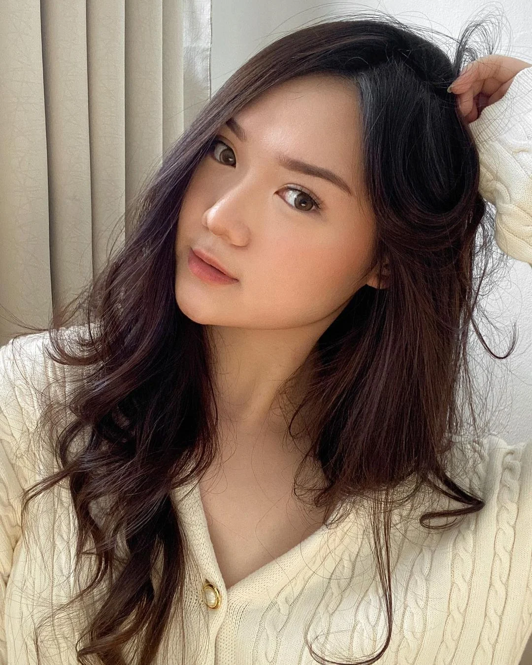 Xu Ning, Hong Kong profile photo 2