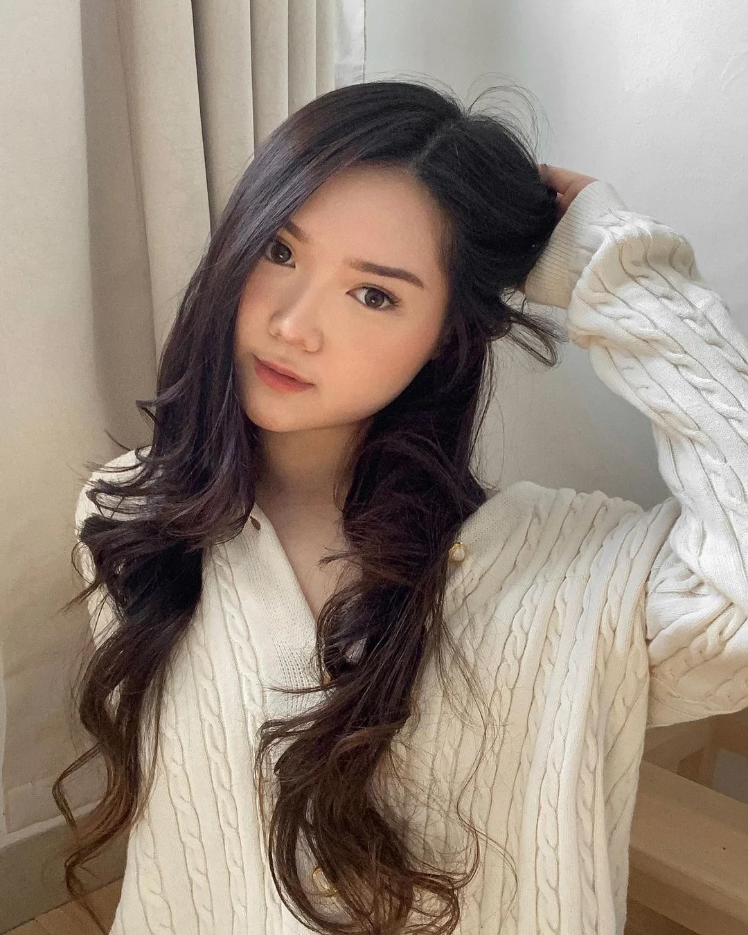 Xu Ning, Hong Kong profile photo 1