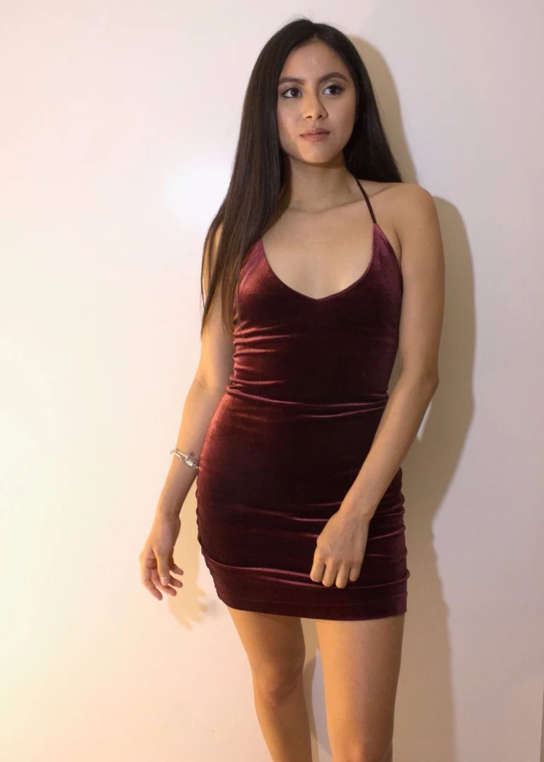 Luo Suyin, female escort in Hong Kong, recommendation photo 1