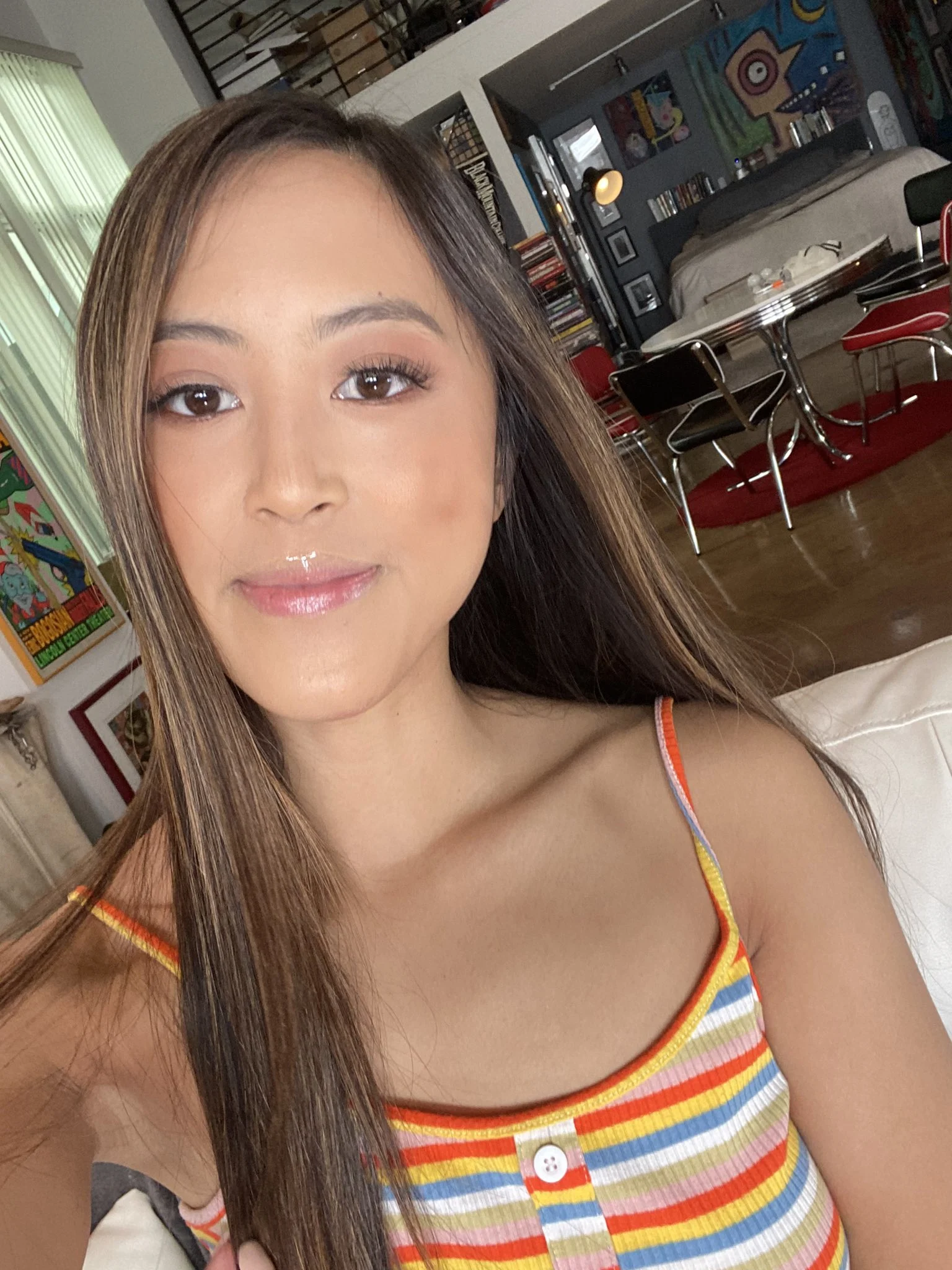 Zheng Rina-Yuna, Hong Kong profile photo 4