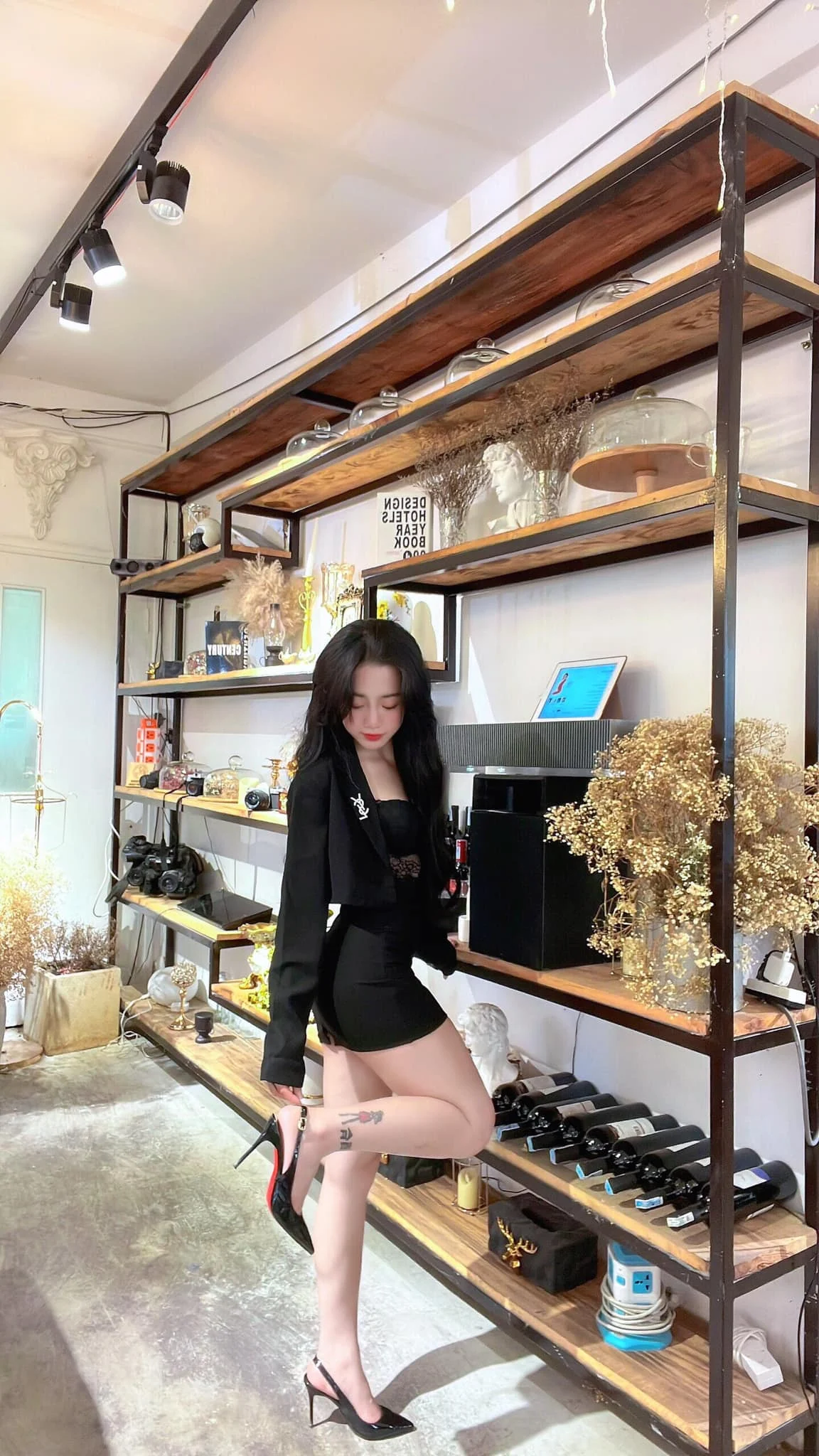 Luo Ailin, Hong Kong profile photo 5