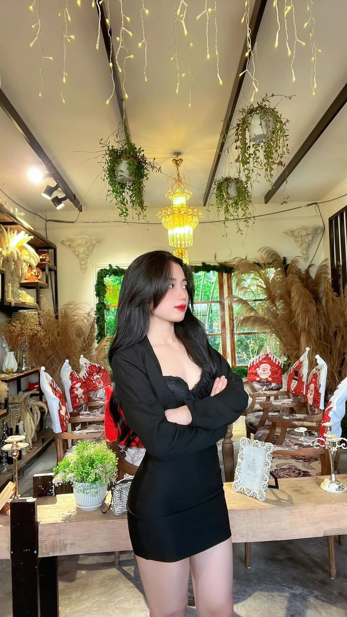 Luo Ailin, Hong Kong profile photo 6
