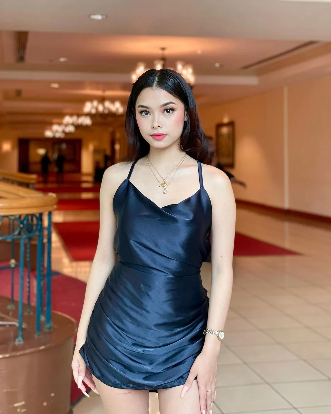 Sun Ailin, Hong Kong profile photo 2