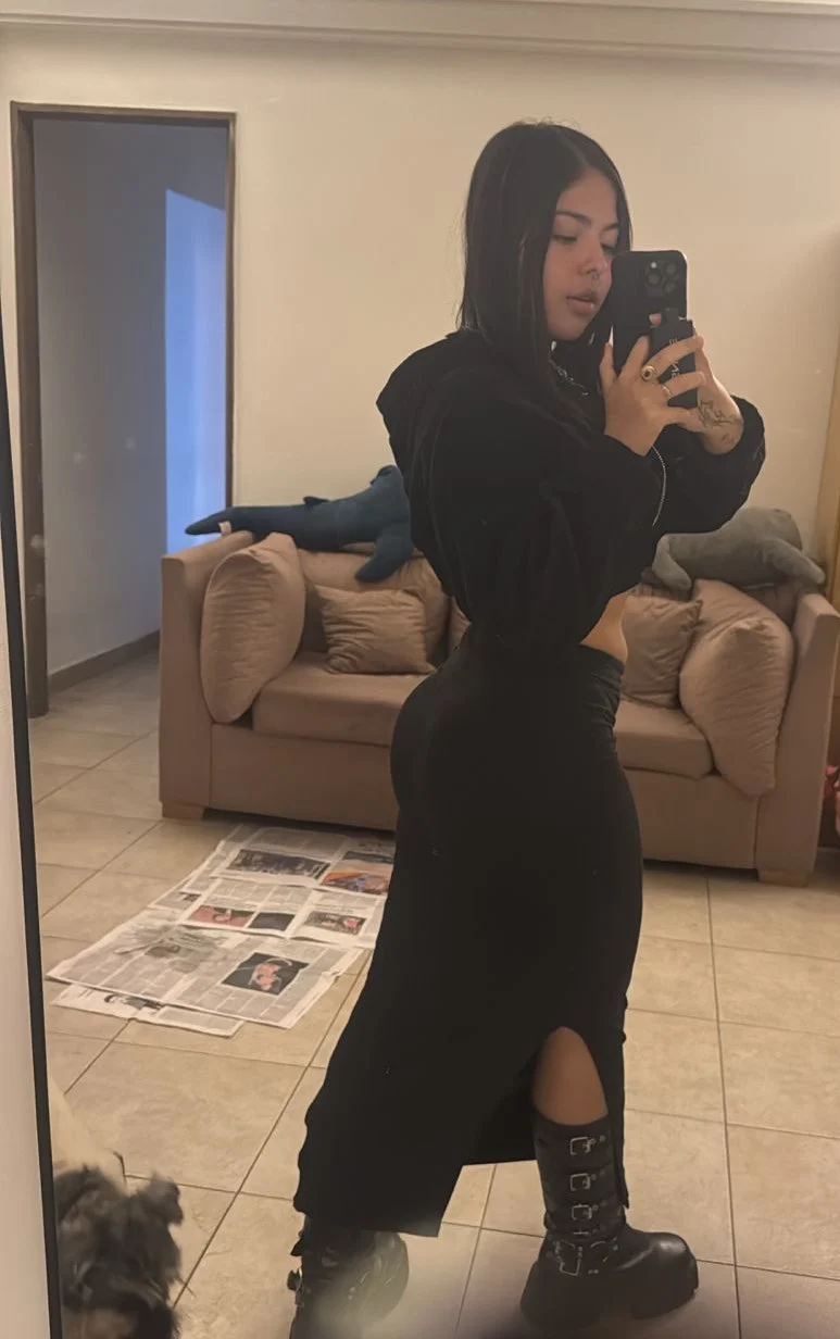 Xie Ning, female escort in Hong Kong, recommendation photo 1