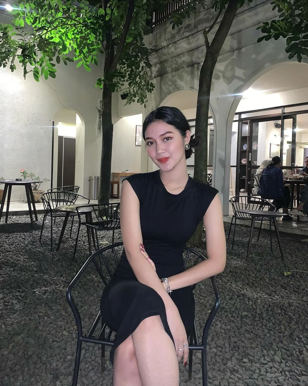 Liu An-Ailin, Hong Kong profile photo 2