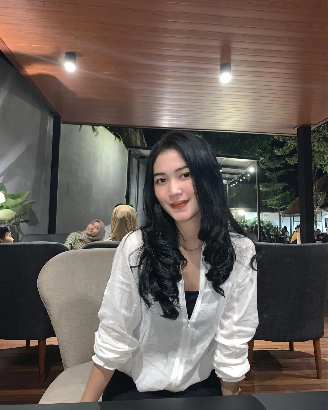Photo next profile Liu An-Ailin