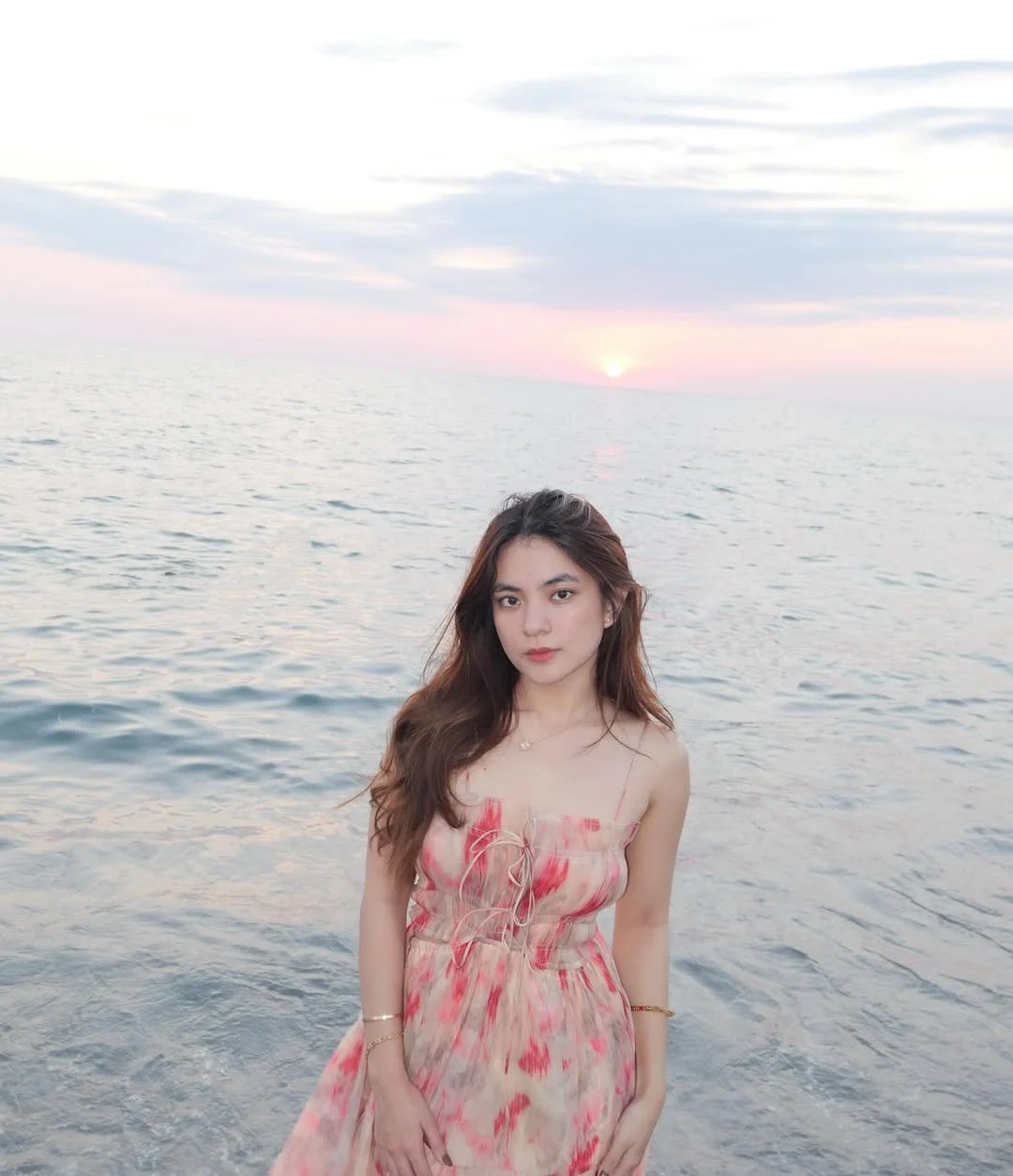Yuan Xin, female escort in Hong Kong, recommendation photo 1