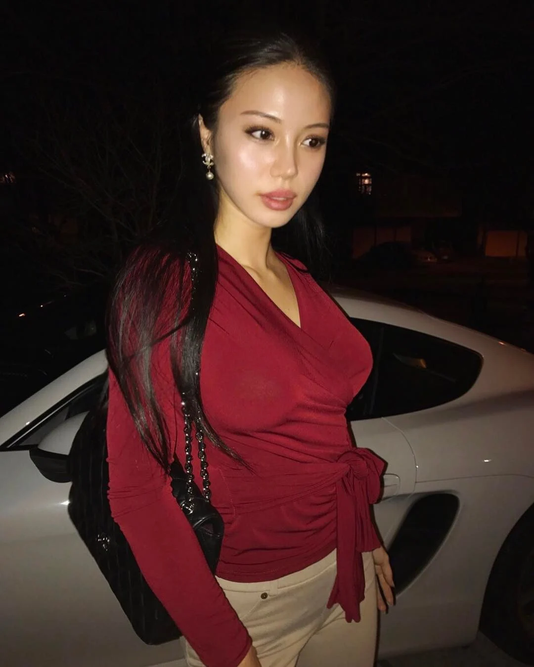 Xie Ling, Hong Kong profile photo 2