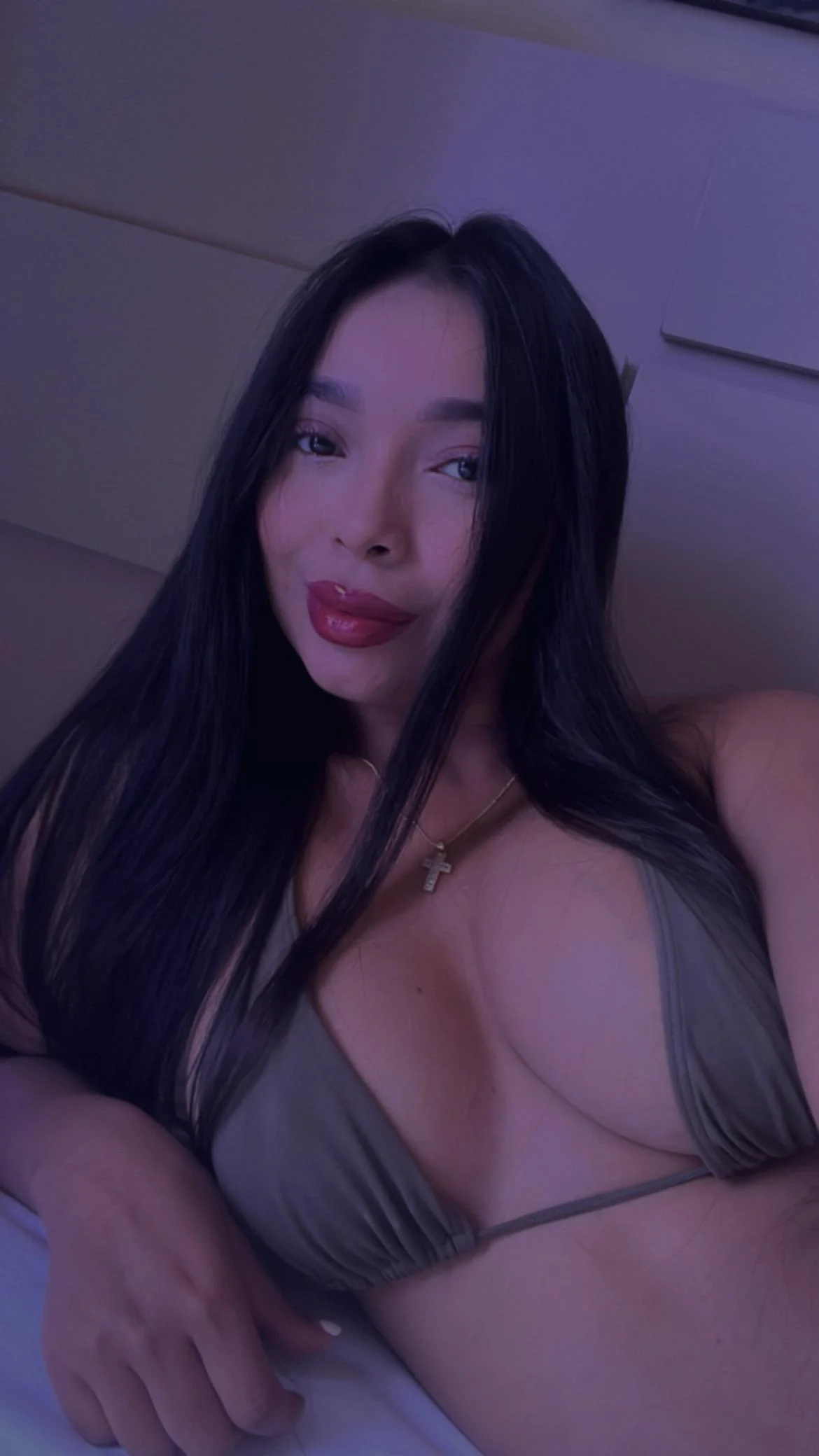 Peng Min, female escort in Hong Kong, recommendation photo 2