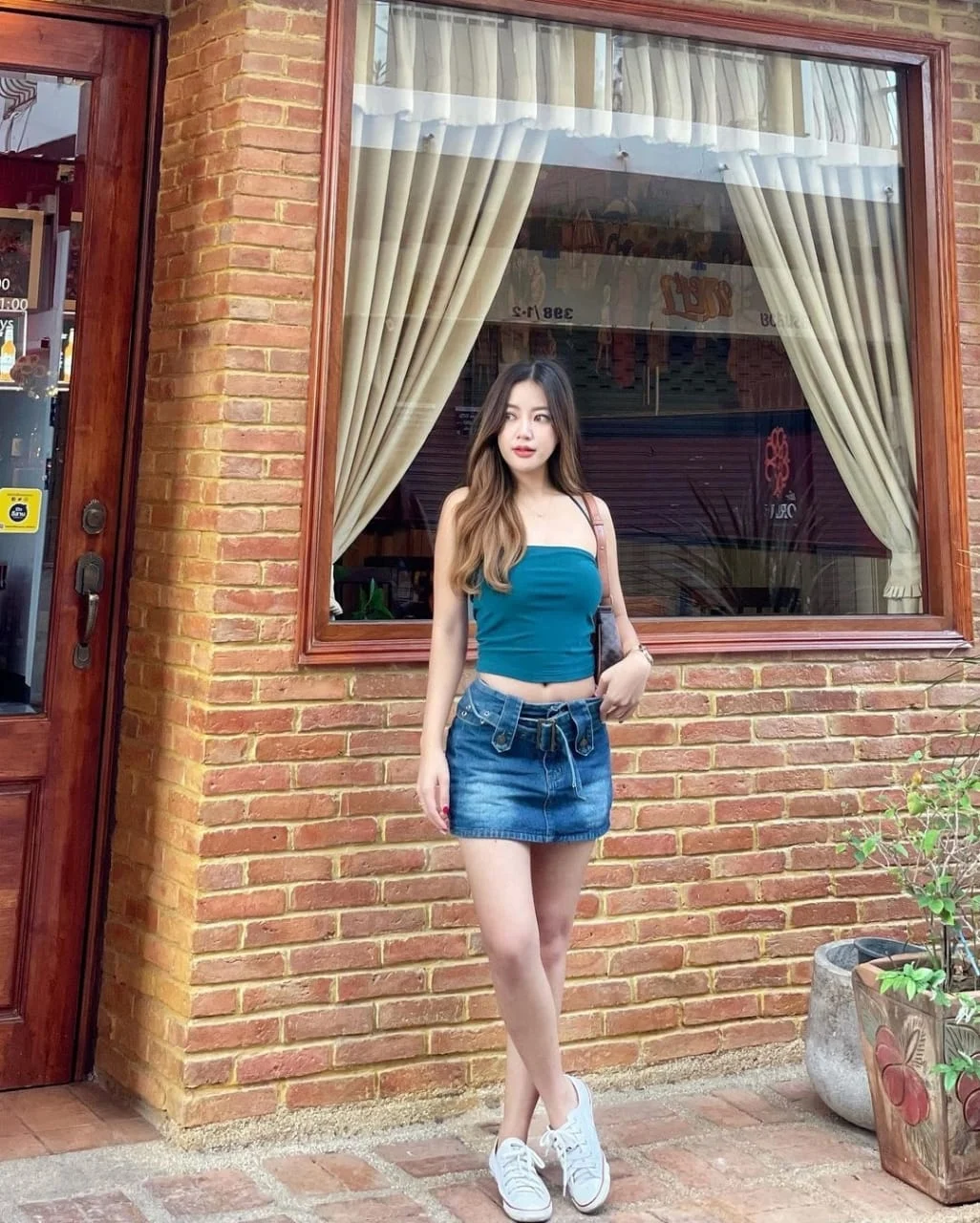 Gao Lian, female escort in Hong Kong, recommendation photo 5