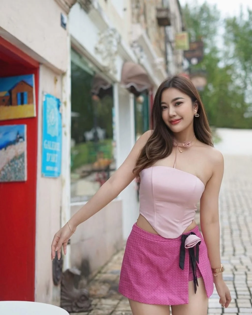 Gao Lian, Hong Kong profile photo 3