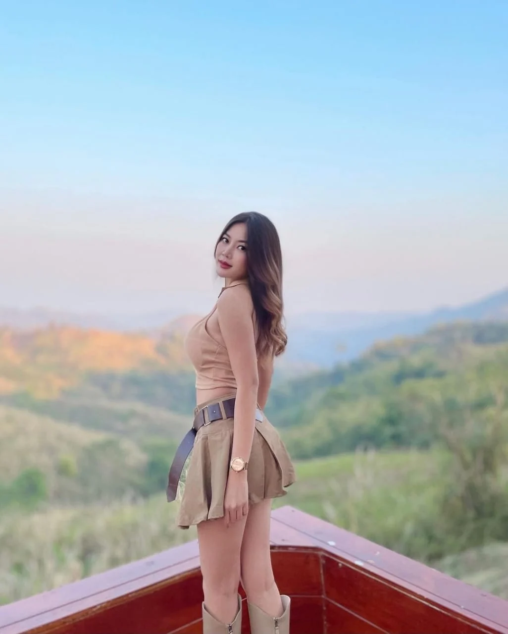 Gao Lian, Hong Kong profile photo 7