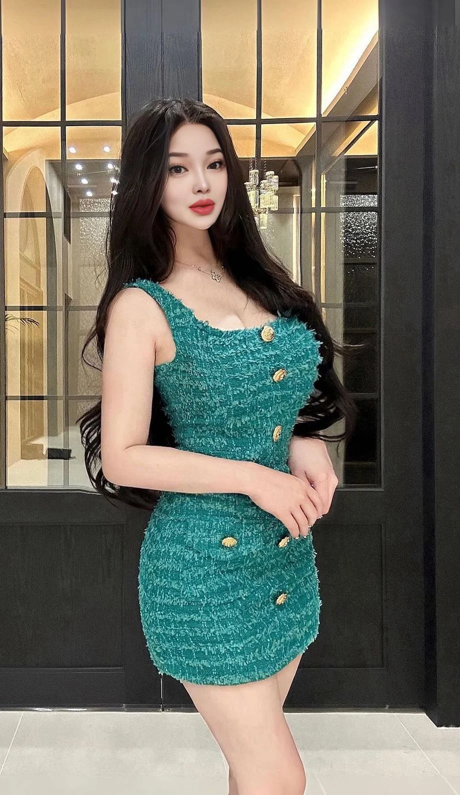 Liang Fang-An, Hong Kong profile photo 9