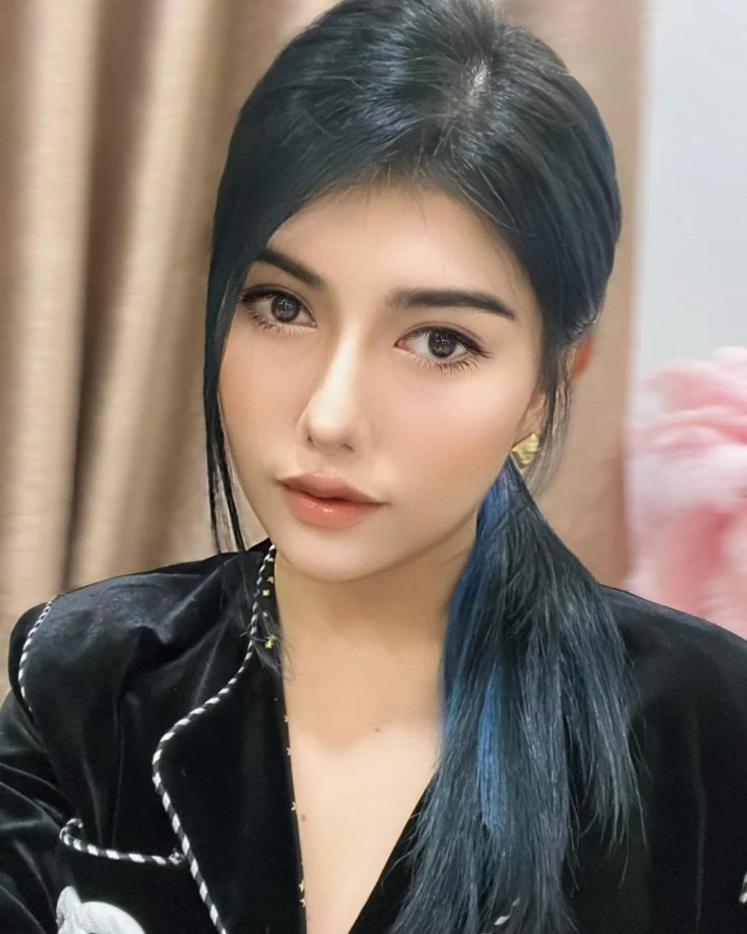 Li Liya, Hong Kong profile photo 2