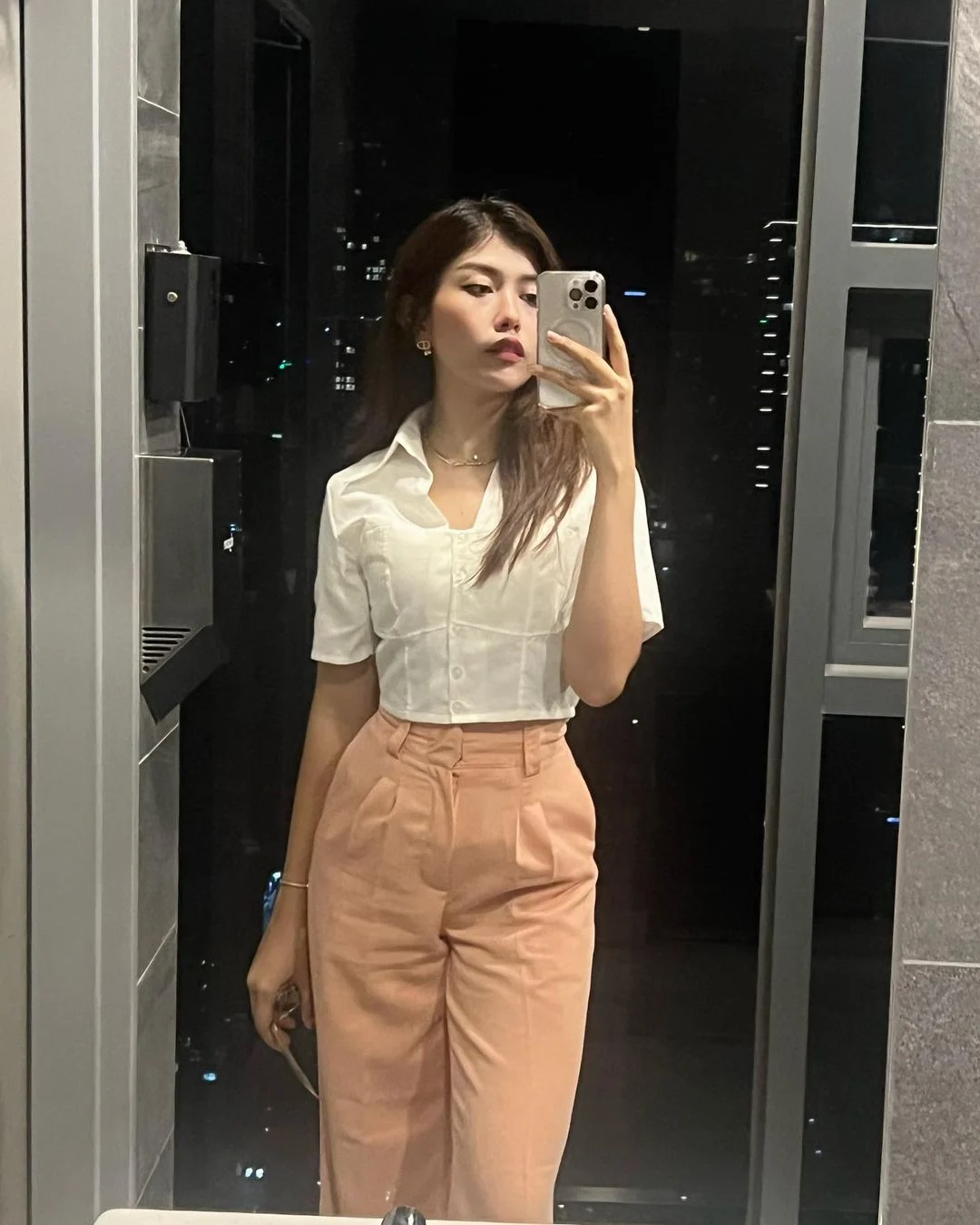 Li Liya, Hong Kong profile photo 4