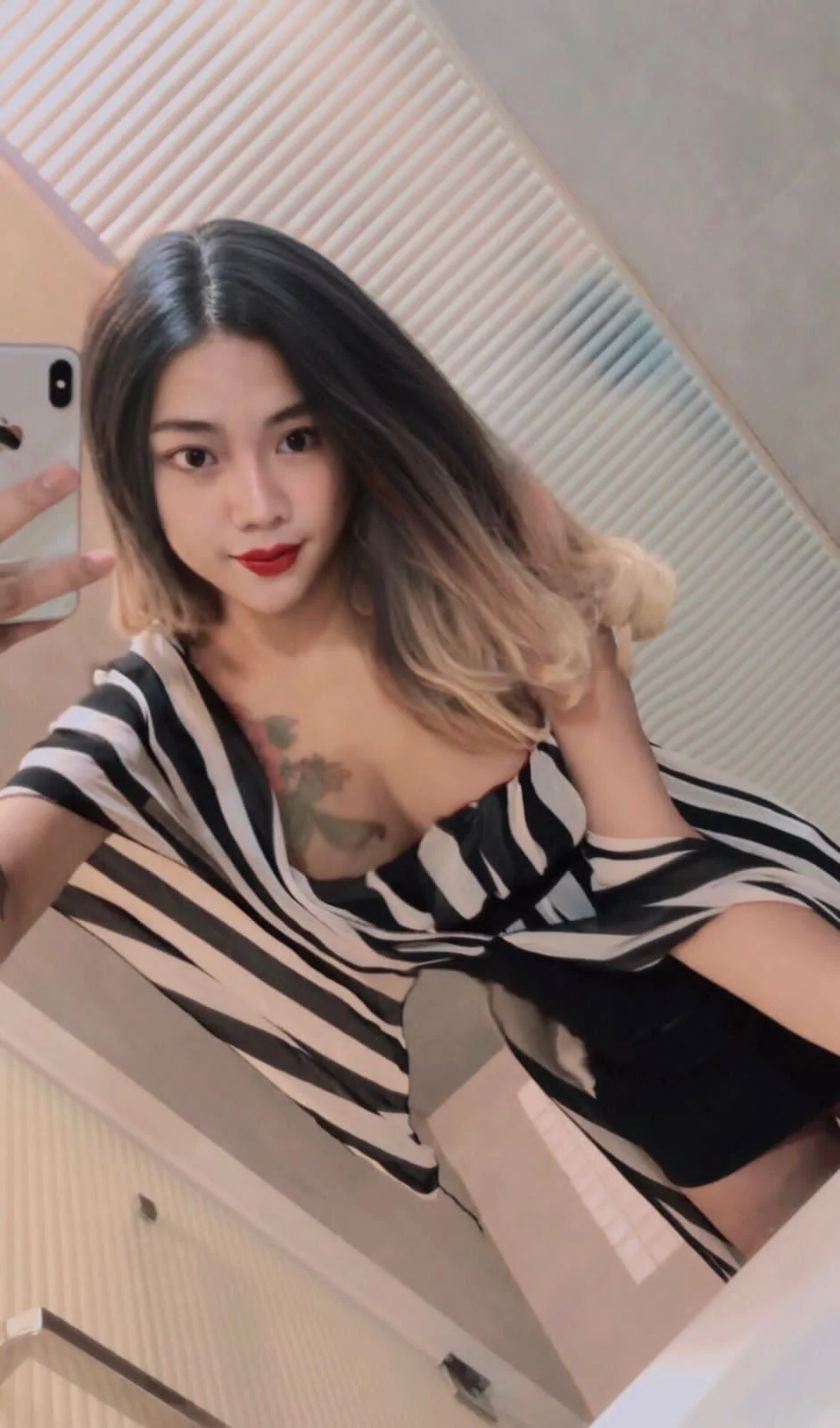 Xu Jia, female escort in Hong Kong, recommendation photo 6
