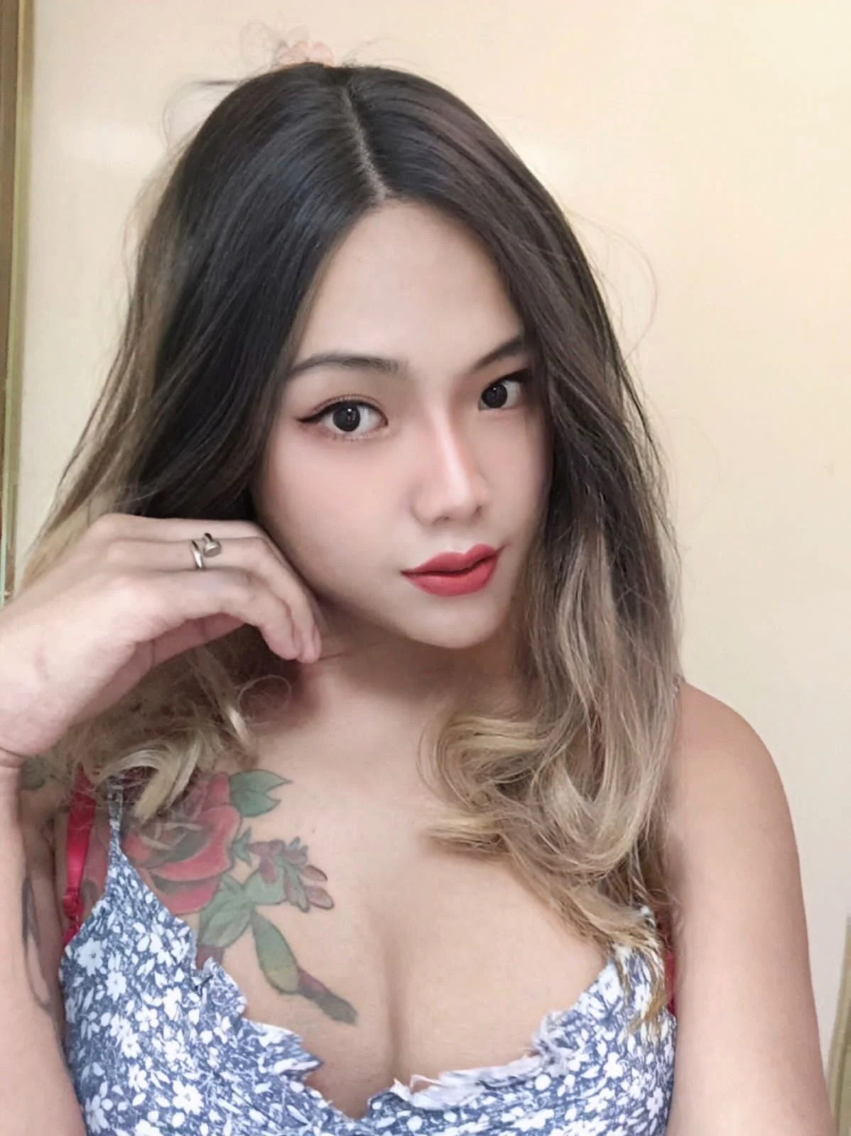 Xu Jia, Hong Kong profile photo 3