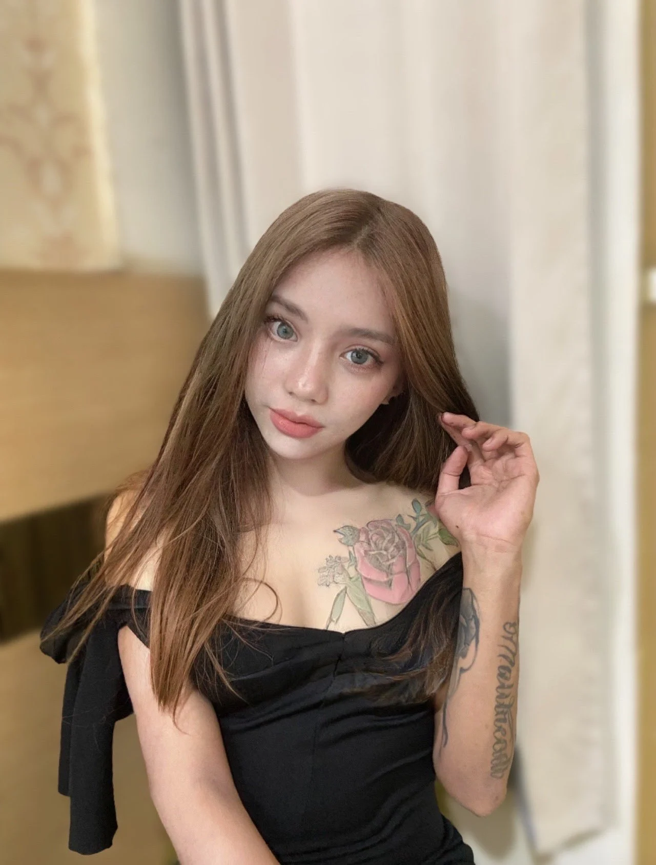Xu Jia, Hong Kong profile photo 5