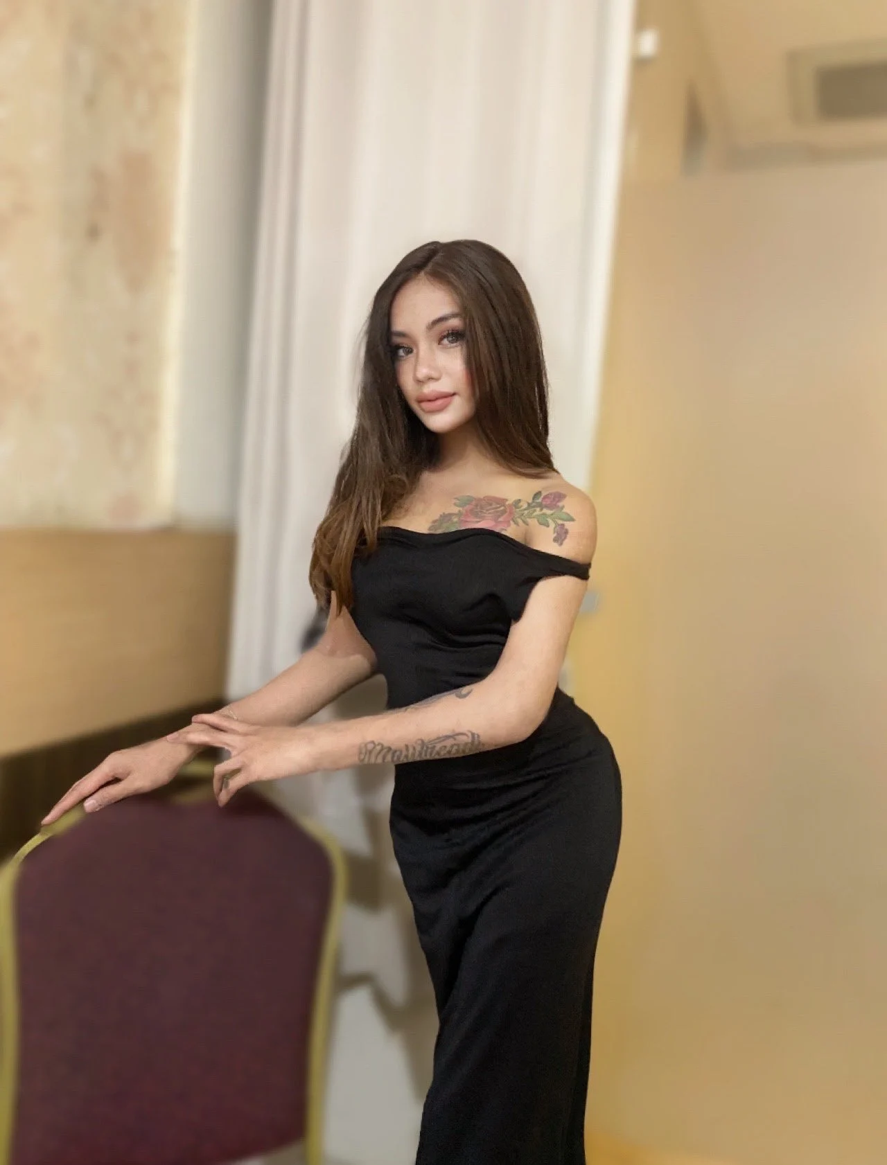 Xu Jia, Hong Kong profile photo 7