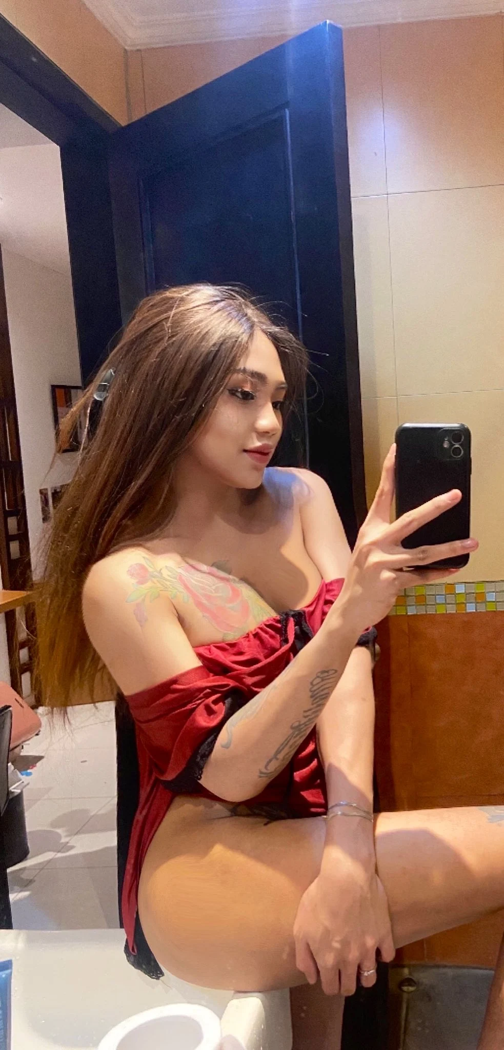Xu Jia, Hong Kong profile photo 9