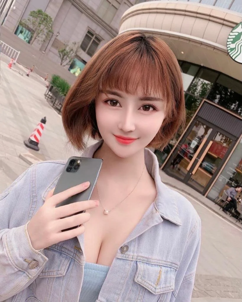Jade Miao, Hong Kong profile photo 2