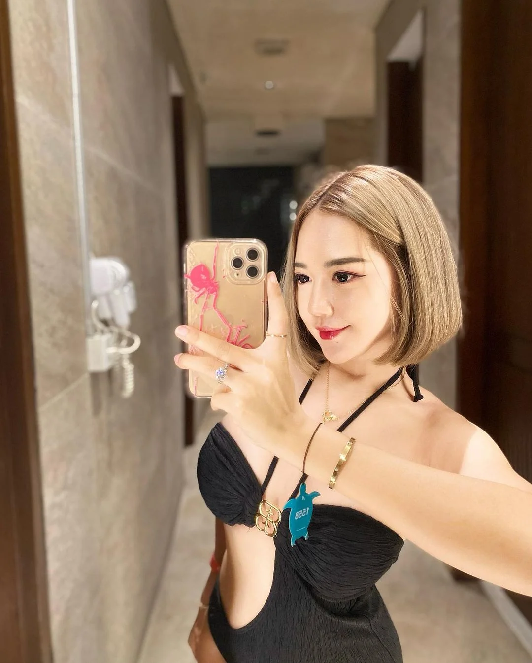 Han Liya, Hong Kong profile photo 3