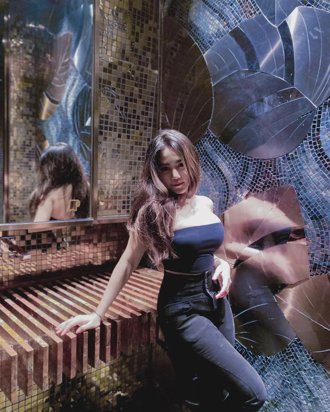 Han Liya, Hong Kong profile photo 4