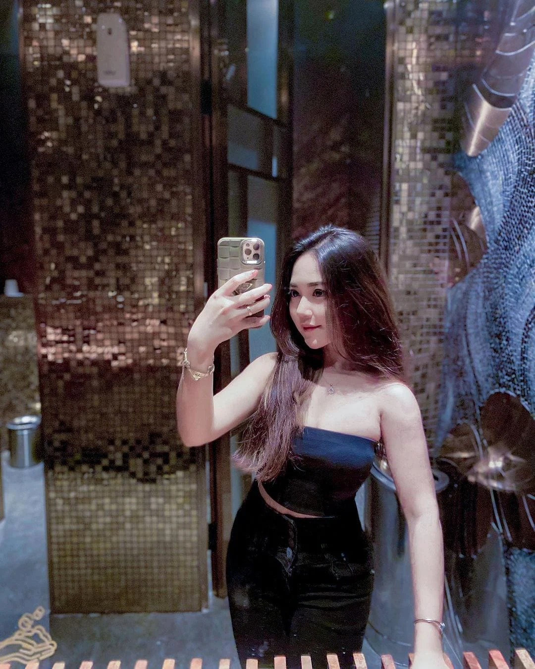 Han Liya, Hong Kong profile photo 5