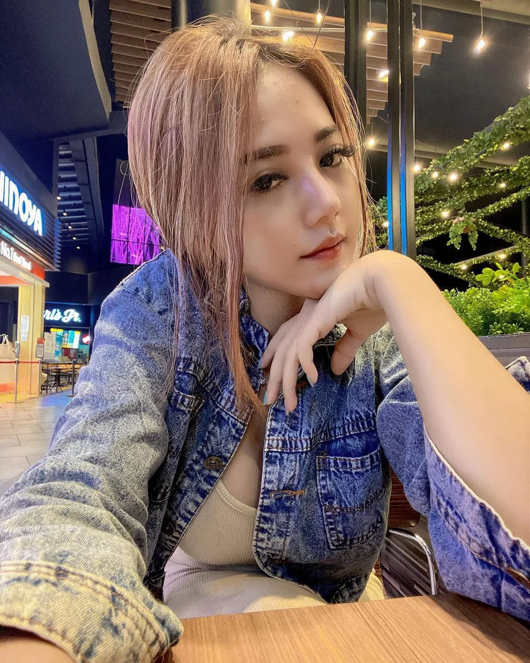 Han Liya, Hong Kong profile photo 6