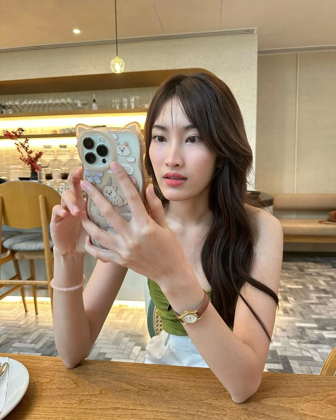 Cao Mina, Hong Kong profile photo 4